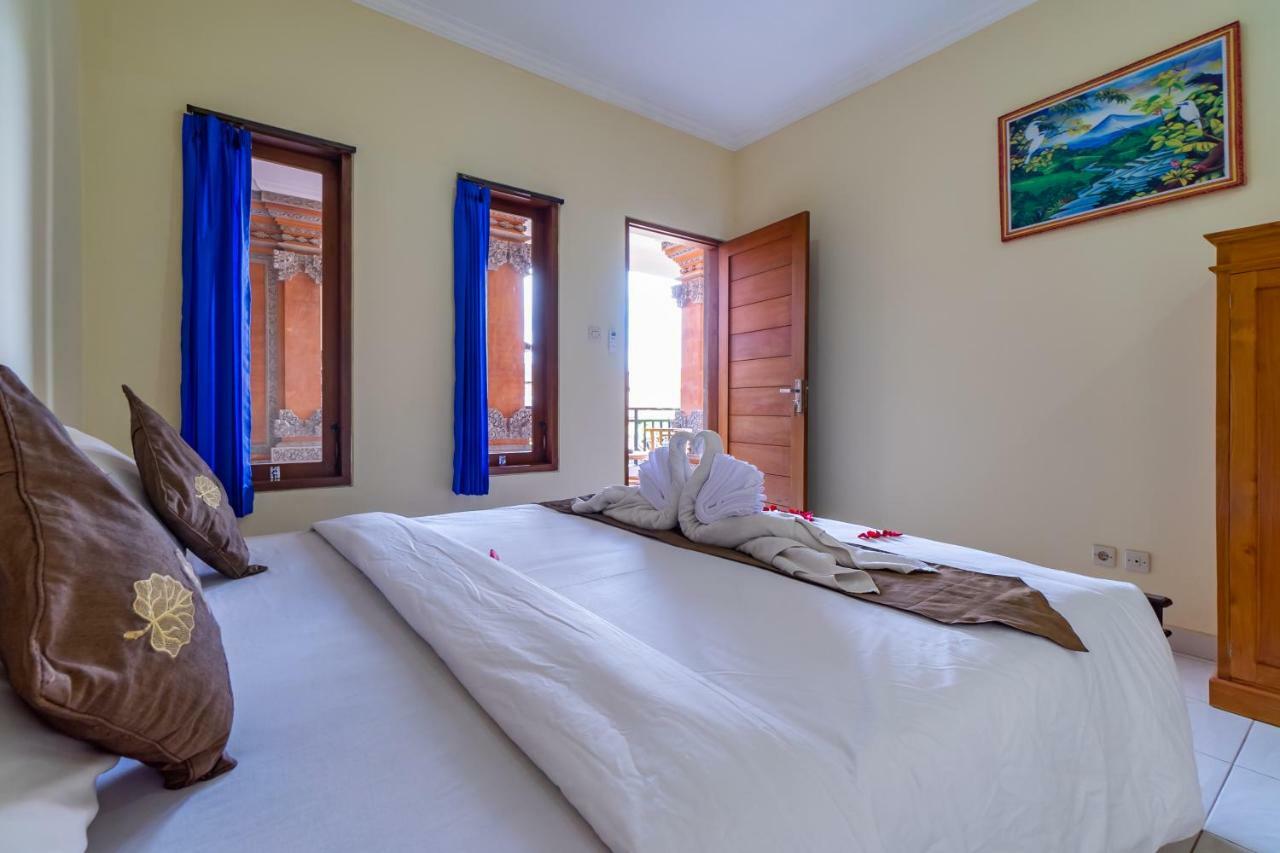 Kacu Ubud Inn Extérieur photo