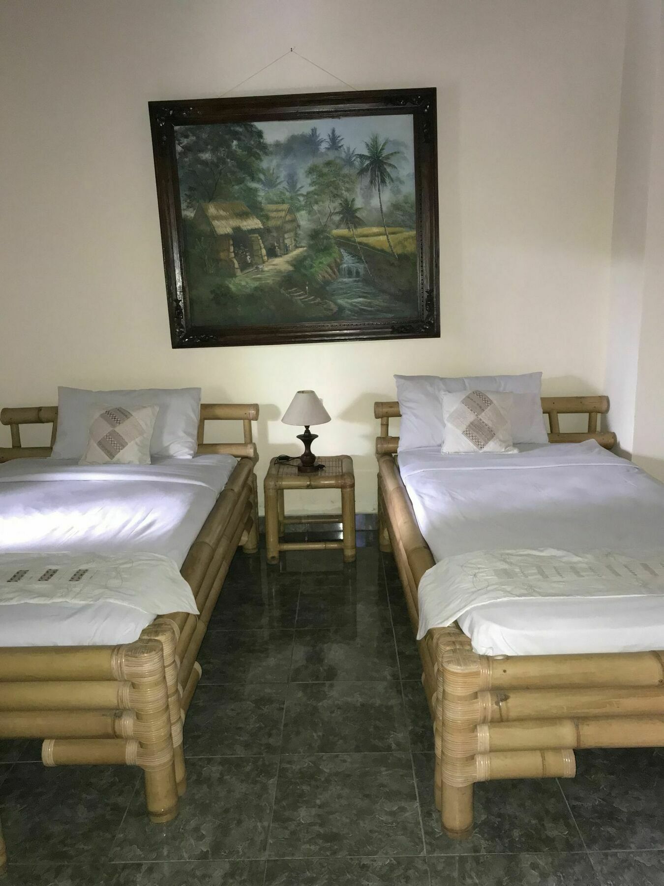 Kacu Ubud Inn Extérieur photo